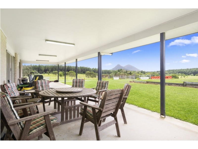 95 Prosser Road and Woodlands Drive, Wamuran QLD 4512