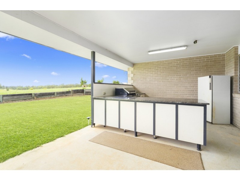 95 Prosser Road and Woodlands Drive, Wamuran QLD 4512