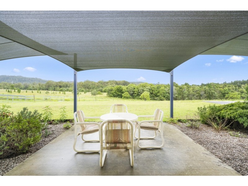 95 Prosser Road and Woodlands Drive, Wamuran QLD 4512