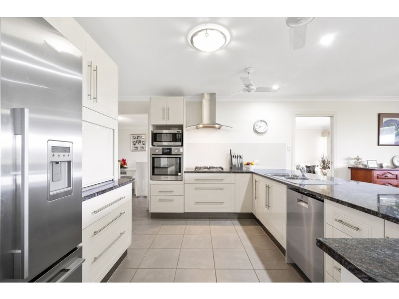 95 Prosser Road and Woodlands Drive, Wamuran QLD 4512