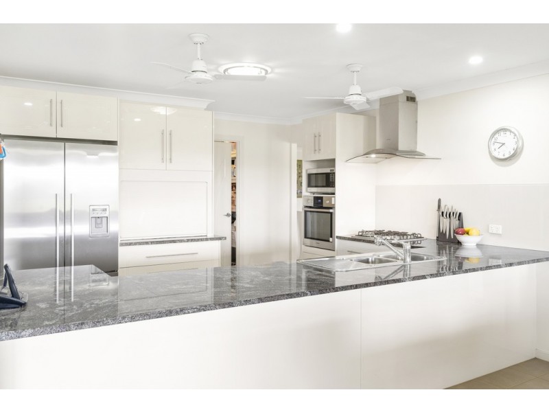 95 Prosser Road and Woodlands Drive, Wamuran QLD 4512