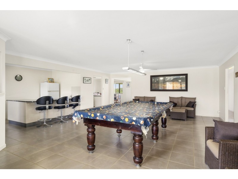 95 Prosser Road and Woodlands Drive, Wamuran QLD 4512