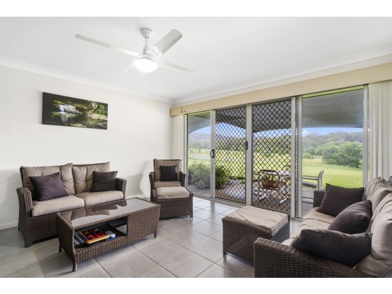 95 Prosser Road and Woodlands Drive, Wamuran QLD 4512