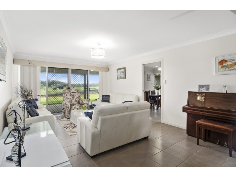 95 Prosser Road and Woodlands Drive, Wamuran QLD 4512