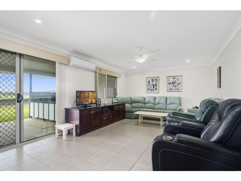 95 Prosser Road and Woodlands Drive, Wamuran QLD 4512