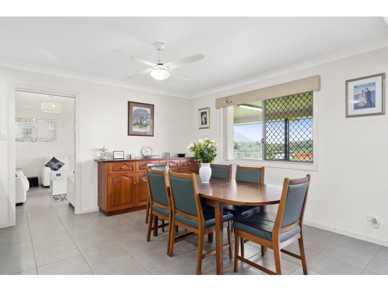 95 Prosser Road and Woodlands Drive, Wamuran QLD 4512