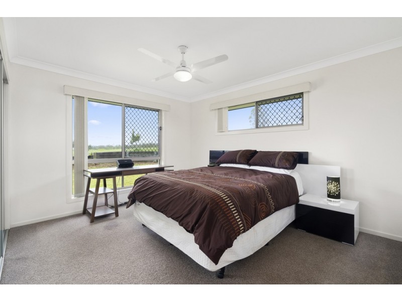 95 Prosser Road and Woodlands Drive, Wamuran QLD 4512