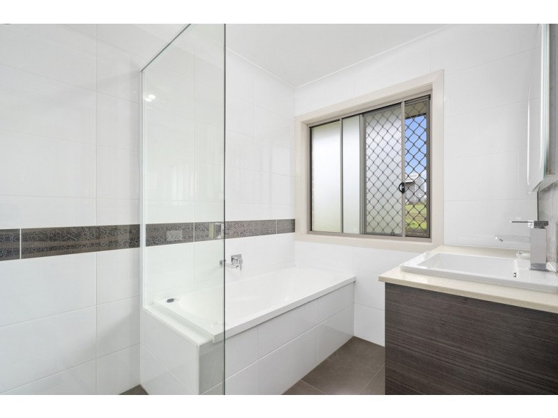 95 Prosser Road and Woodlands Drive, Wamuran QLD 4512