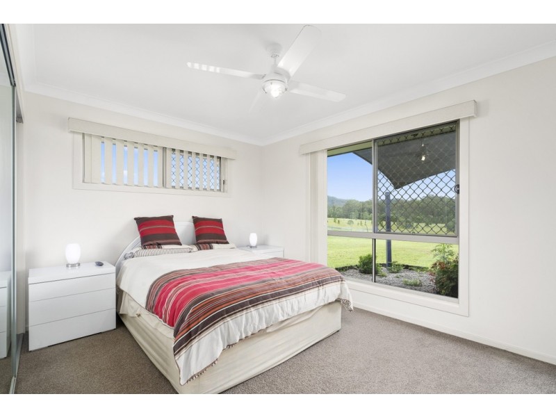 95 Prosser Road and Woodlands Drive, Wamuran QLD 4512