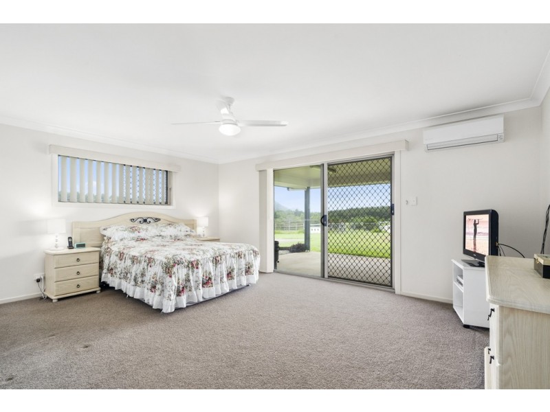 95 Prosser Road and Woodlands Drive, Wamuran QLD 4512