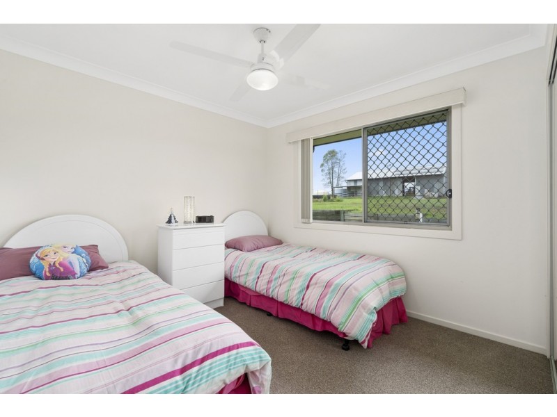 95 Prosser Road and Woodlands Drive, Wamuran QLD 4512