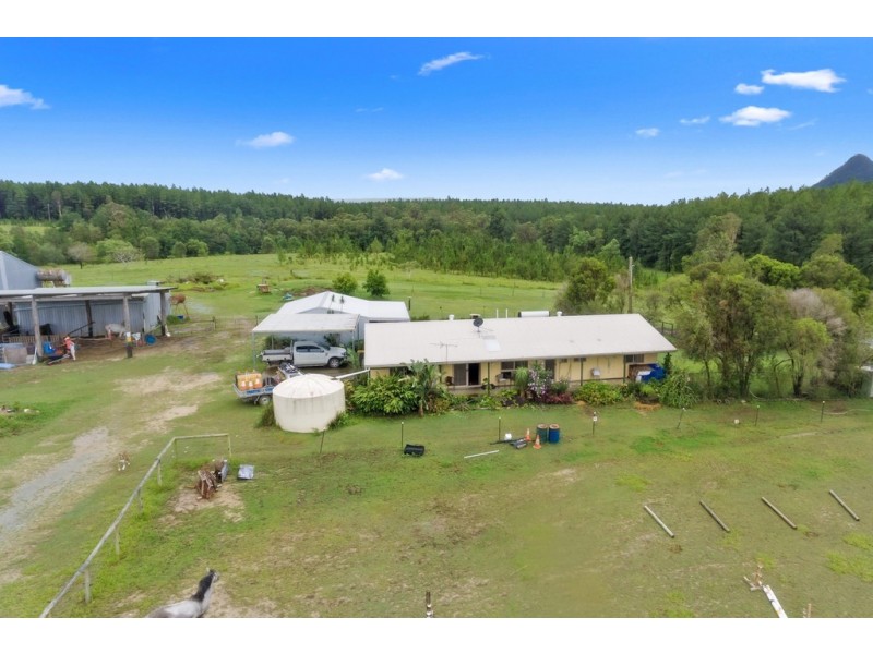 95 Prosser Road and Woodlands Drive, Wamuran QLD 4512