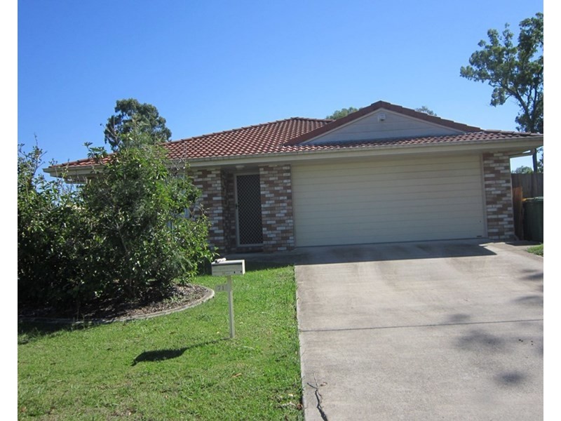 71 Mellino Drive, Morayfield QLD 4506