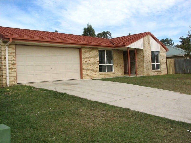 25 Creswick Court, Caboolture QLD 4510