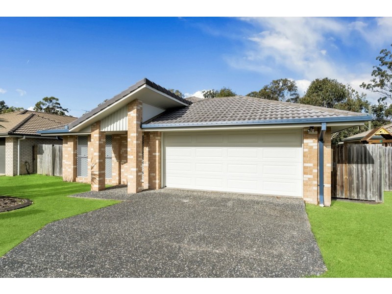 9 Newmarket Drive, Morayfield QLD 4506