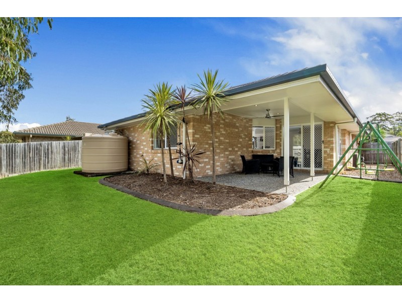 9 Newmarket Drive, Morayfield QLD 4506