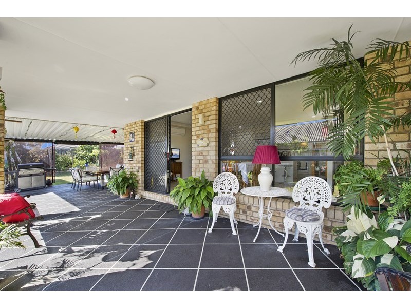1 Ferny Crescent, Burpengary QLD 4505