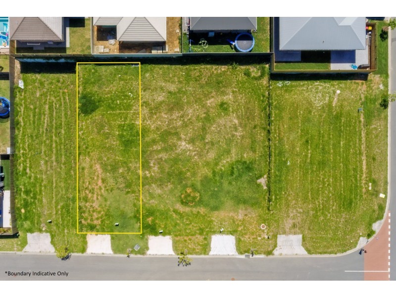 8 (Lot 75) Fiorente Street, Kallangur QLD 4503