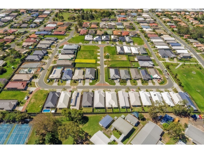 8 (Lot 75) Fiorente Street, Kallangur QLD 4503
