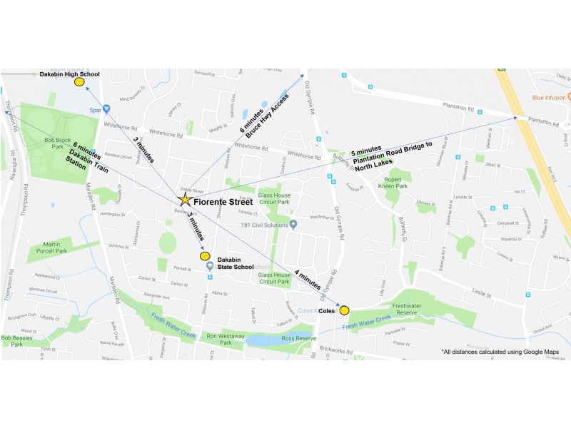 8 (Lot 75) Fiorente Street, Kallangur QLD 4503