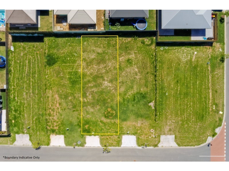 6 (Lot 74) Fiorente Street, Kallangur QLD 4503
