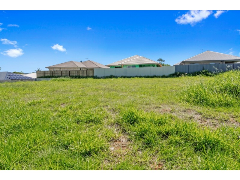 6 (Lot 74) Fiorente Street, Kallangur QLD 4503