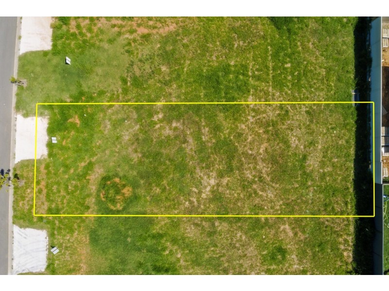 6 (Lot 74) Fiorente Street, Kallangur QLD 4503
