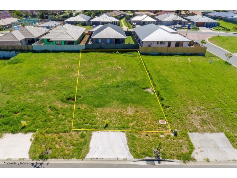 4 (Lot 73) Fiorente Street, Kallangur QLD 4503