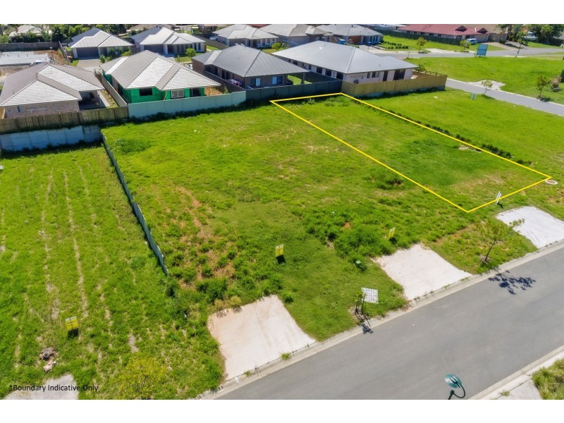 4 (Lot 73) Fiorente Street, Kallangur QLD 4503