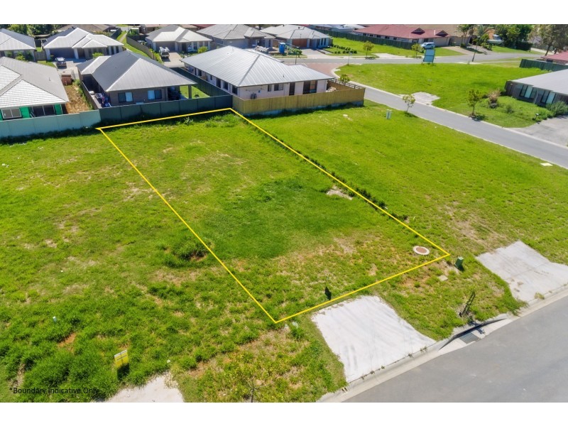 4 (Lot 73) Fiorente Street, Kallangur QLD 4503