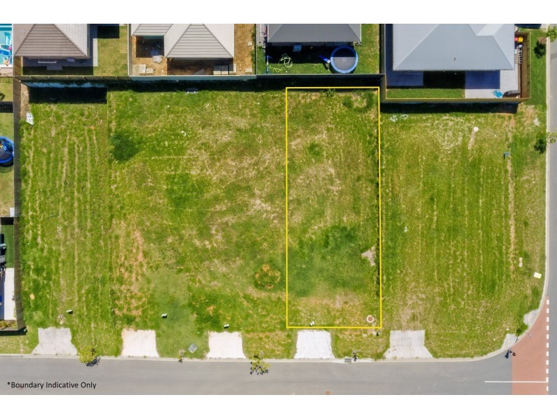 4 (Lot 73) Fiorente Street, Kallangur QLD 4503