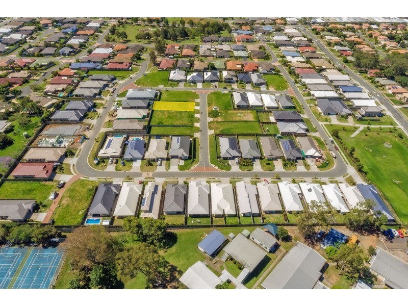4 (Lot 73) Fiorente Street, Kallangur QLD 4503