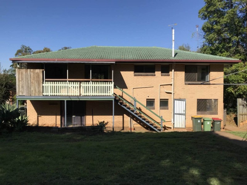 33 Elliott Street, Caboolture QLD 4510