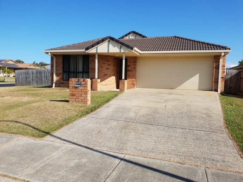 2 Denson St, Morayfield QLD 4506