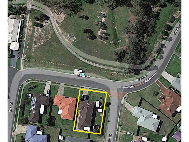 2 Denson St, Morayfield QLD 4506