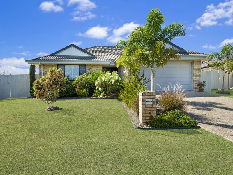 1 Ferny Crescent, Burpengary QLD 4505