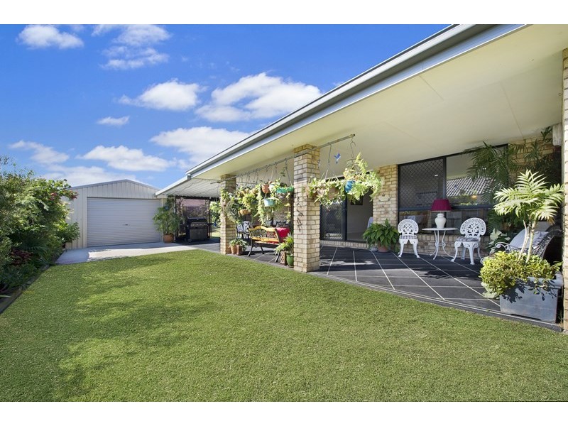1 Ferny Crescent, Burpengary QLD 4505