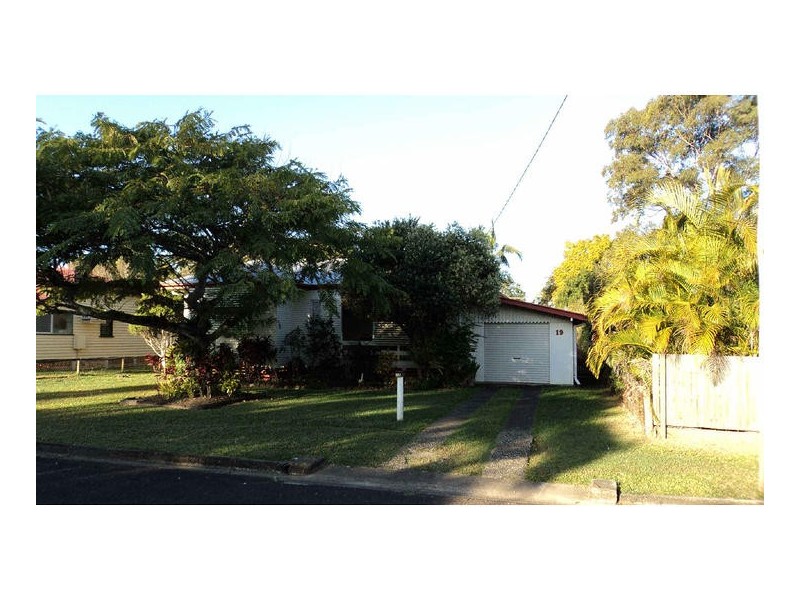19 Francis Street, Caboolture QLD 4510