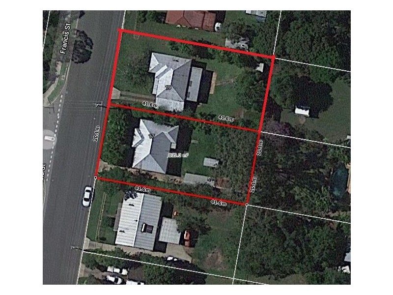 19 Francis Street, Caboolture QLD 4510