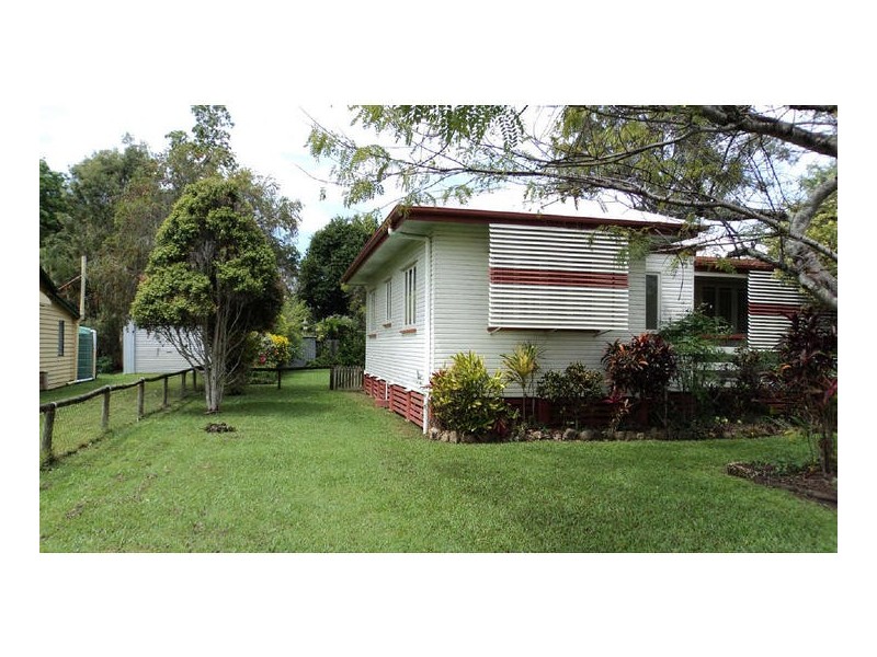 19 Francis Street, Caboolture QLD 4510