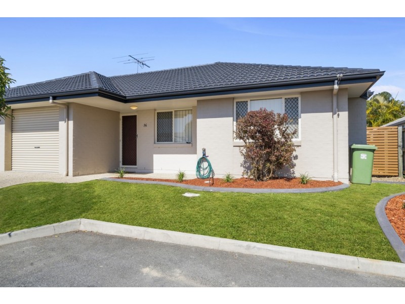 36/150166 Rosehill Drive, Burpengary QLD 4505 Ray White Caboolture Withdrawn