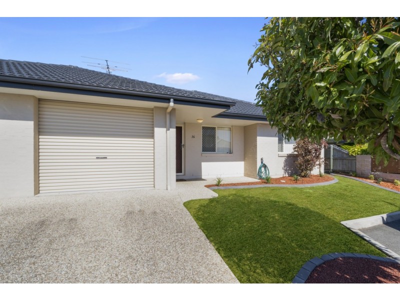 36/150-166 Rosehill Drive, Burpengary QLD 4505