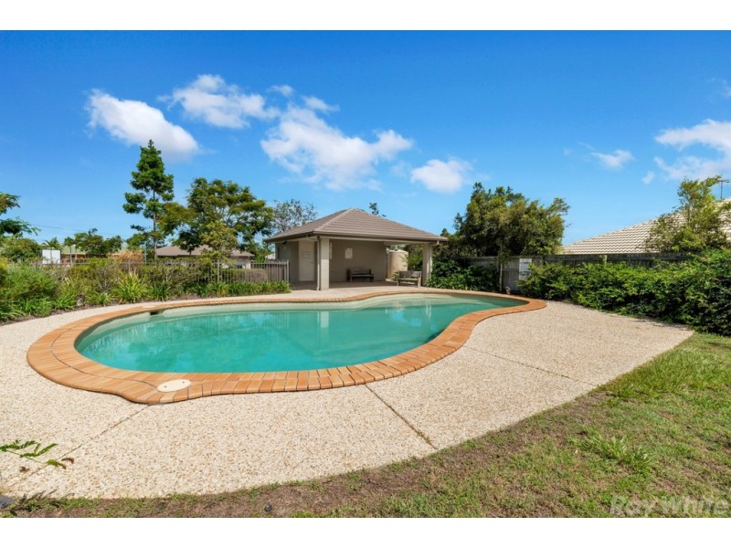 36/150-166 Rosehill Drive, Burpengary QLD 4505