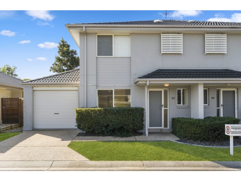 43/58-64 Goodfellows Road, Kallangur QLD 4503