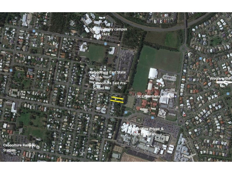 36 Duncan Street, Caboolture QLD 4510