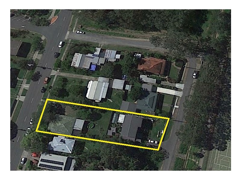 36 Duncan Street, Caboolture QLD 4510