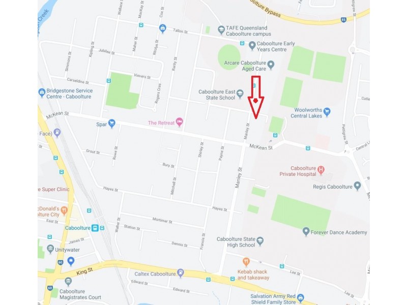 37 Manley Street, Caboolture QLD 4510