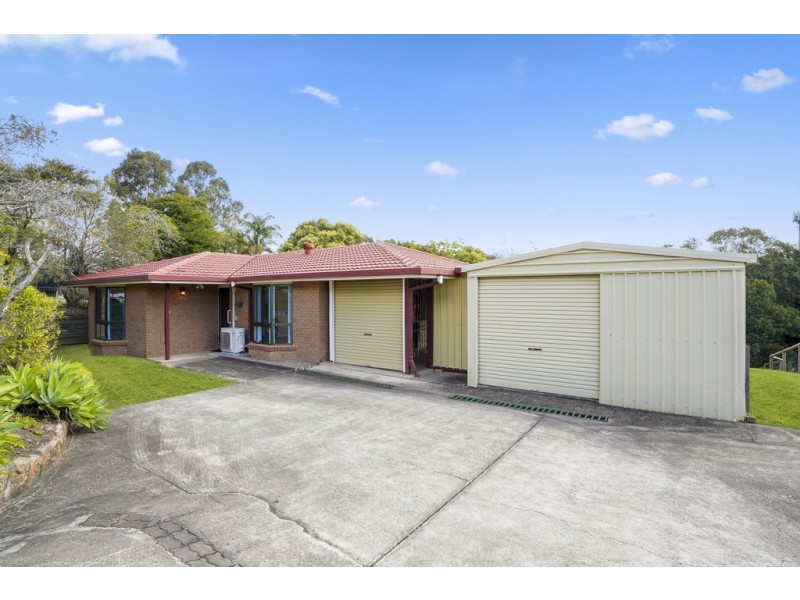 4 Bantry Ave, Burpengary QLD 4505