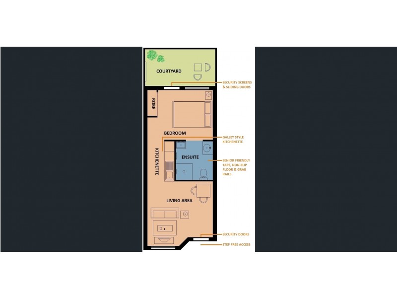 11/134-136 King Street, Caboolture QLD 4510