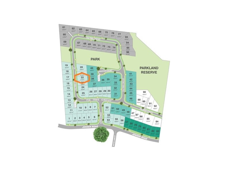 16 Fig Tree Circuit, Caboolture QLD 4510